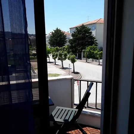 Apartment Benbserta Serta