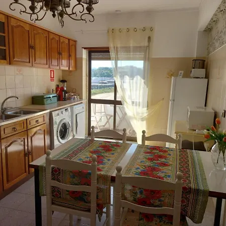 Apartment Benbserta