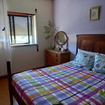 Benbserta Apartment