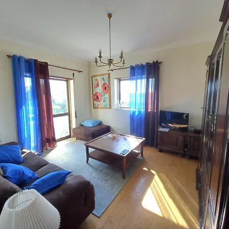 Apartment Benbserta Serta