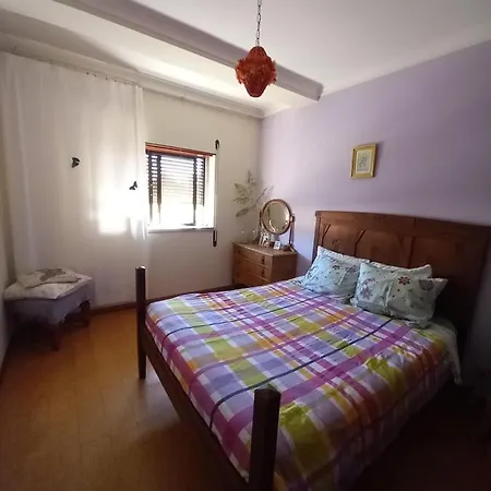 Apartment Benbserta *